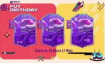 FIFA 22 FUT Birthday : cartes disponibles, SBC, jetons, objectifs... tout savoir