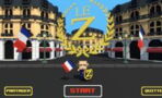 Éric Zemmour : « Le Z », le jeu vidéo honteux pro-Zemmour où il faut sauver la France