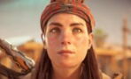 Horizon Forbidden West : pourquoi les poils d'Aloy font autant réagir ?