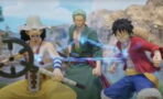 One Piece Odyssey : un RPG en monde ouvert dévoilé, Eiichirō Oda impliqué