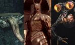 Top jeux : le classement des 7 ennemis les plus rageants de la saga des Souls