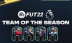 FIFA 22 TOTS: team of the season prédictions, date et cartes