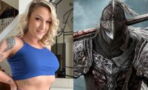 Elden Ring : il paye une cam girl 20 000 $ pour qu'elle joue avec lui