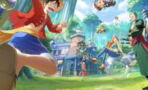 One Piece : Dream Pointer, l'autre nouveau jeu annoncé passé inaperçu