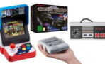 Quelle console rétro-gaming choisir ? Prix et nombre de jeux