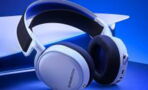 Ce casque gamer sans fil Steelseries compatible PS5 et PC est quasiment à moitié prix