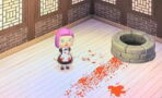 Animal Crossing : cette adorable villageoise est en réalité... une tueuse en série !