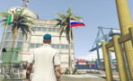 GTA : l'Ukraine trolle la Russie de la meilleure des manières