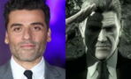Metal Gear Solid : Oscar Isaac (Solid Snake) donne des nouvelles du film et ce n'est pas rassurant