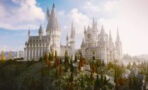 Harry Potter : ils reproduisent l'intégralité de Poudlard dans Minecraft après 7 ans d'efforts