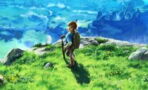 Zelda Breath of the Wild : il complète le jeu 50 fois en direct et en un temps record