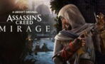 Assassin's Creed Mirage : date de sortie, gameplay... tout savoir