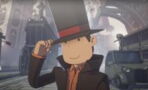 Nintendo annonce le retour de Professeur Layton, les fans sont comblés !
