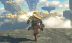 Zelda : Tears of the Kingdom plus moche que Breath of the Wild ? Les images qui choquent