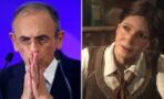 Eric Zemmour prend la parole sur Hogwarts Legacy et J.K. Rowling