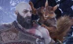 God of War : Kratos devait être humilié dans le jeu, les incroyables révélations d'un scénariste