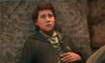 Hogwarts Legacy : voici le PIRE personnage du jeu et ce n'est pas Sebastian