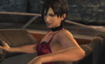 Resident Evil 4 Remake : les premières images d'Ada Wong fuitent et il y a un gros changement