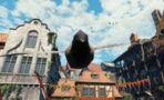 The Witcher 3 : ce pigeon moche devient l'emblème des joueurs, les développeurs s'expliquent