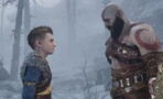 God of War Ragnarök : la voix d'Atreus révèle ne plus se supporter du tout dans le jeu