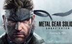 Metal Gear Solid 3 : le remake officiellement annoncé, avec une grosse surprise pour les fans