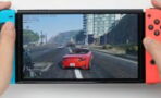Nintendo Switch : un joueur parvient à lancer GTA 5 sur la console, le résultat est édifiant