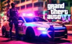 GTA 6 : voici à quoi devrait ressembler la police dans le jeu de Rockstar