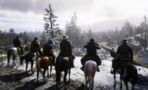 Red Dead Redemption 2 annoncé sur Nintendo Switch, selon un document officiel