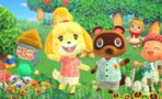 Animal Crossing de retour, mais pas comme vous le croyez