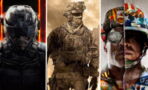 Call Of Duty : Classement des jeux du pire au meilleur