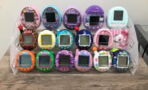 En 2019, les Tamagotchi reviennent et peuvent avoir des enfants !