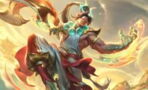 League of Legends : ce jungler a été présent dans 100 % des drafts aux Worlds 2021