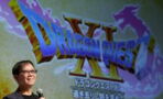 Yuji Horii, le créateur de Dragon Quest, décoré par le gouvernement japonais