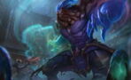League of Legends : Udyr est abusé avec l'encensoir ardent sur le nouveau patch