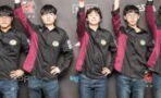 League of Legends : cette équipe pro n'a gagné aucun match de la saison !