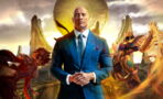Ballers (HBO) : pour la 5ème saison, The Rock va promouvoir l'e-sport et League of Legends