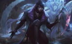 League of Legends : Découvrez Aphelios, le tout dernier champion du MOBA de Riot Games