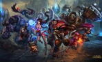 League of Legends : La saison 10 annoncée pour le 10 janvier par Riot Games !