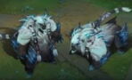 League of Legends : Obtenez gratuitement le nouveau skin de Volibear avant la sortie de son rework