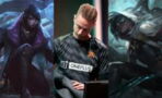 League of Legends : Rekkles critique Riot Games et les nouveaux champions jugés trop "OP"