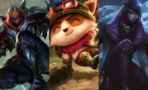 League of Legends : les joueurs pro du LEC votent pour les champions que Riot devrait supprimer