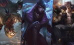 League of Legends : nouveaux champions ajoutés en S10 et pré-saison 10