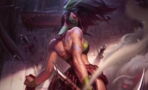 League of Legends : bientôt une version PS5 ?