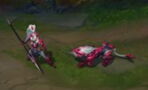 League of Legends : obtenez des skins gratuits incroyables grâce à Pringles