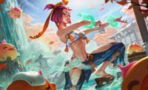 League of Legends : les 5 meilleurs supports à jouer avec Yunara