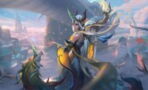 League of Legends : Soraka Top avec Smite, Garen Yuumi bot, le weekend complètement fou en LEC