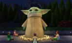 Les Sims 4 : Baby Yoda débarque dans le jeu d'Electronic Arts