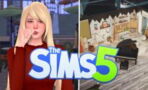 Sims 5 : voici à quoi devrait ressembler la version mobile du jeu