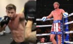 Logan Paul : après Floyd Mayweather, le YouTubeur veut un combat sur le ring contre Chris Hemsworth