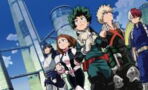 My Hero Academia : les meilleurs personnages de la série Netflix